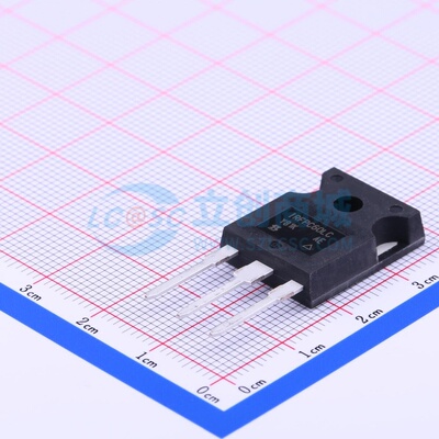 场效应管(MOSFET) IRFPC60LCPBF TO-247AC-3 VISHAY(威世) 元器件