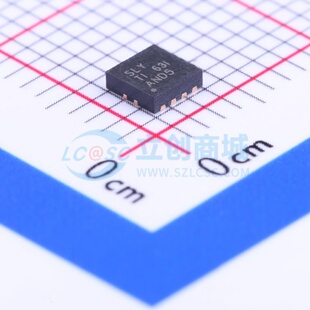 线性稳压器(LDO) TPS7A8101QDRBRQ1 VSON-8 TI/德州 电子元件配单