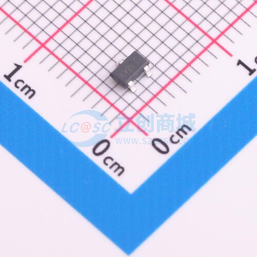 场效应管(MOSFET) AOSS32338C SOT-23 AOS/万代 电子元件原装正品