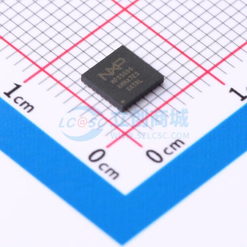 电源管理芯片(PMIC) MFS5600AMMA7ES HVQFN-32 安世 电子元件配单