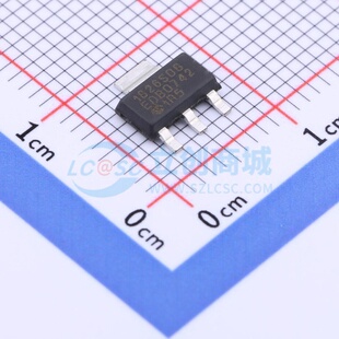 0802E 美国微芯 线性稳压器 MCP1826S 223 MICROCHIP SOT LDO