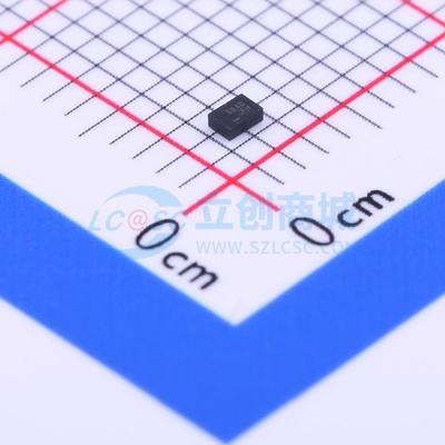 模拟开关/多路复用器 FSA3157L6X MicroPak-6 onsemi(安森美)