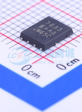 场效应管(MOSFET) SI7635DP-T1-GE3 PowerPAK-SO-8 VISHAY(威世)