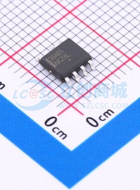 AC-DC控制器和稳压器 NCP1236AD65R2G SOIC-7 onsemi(安森美)