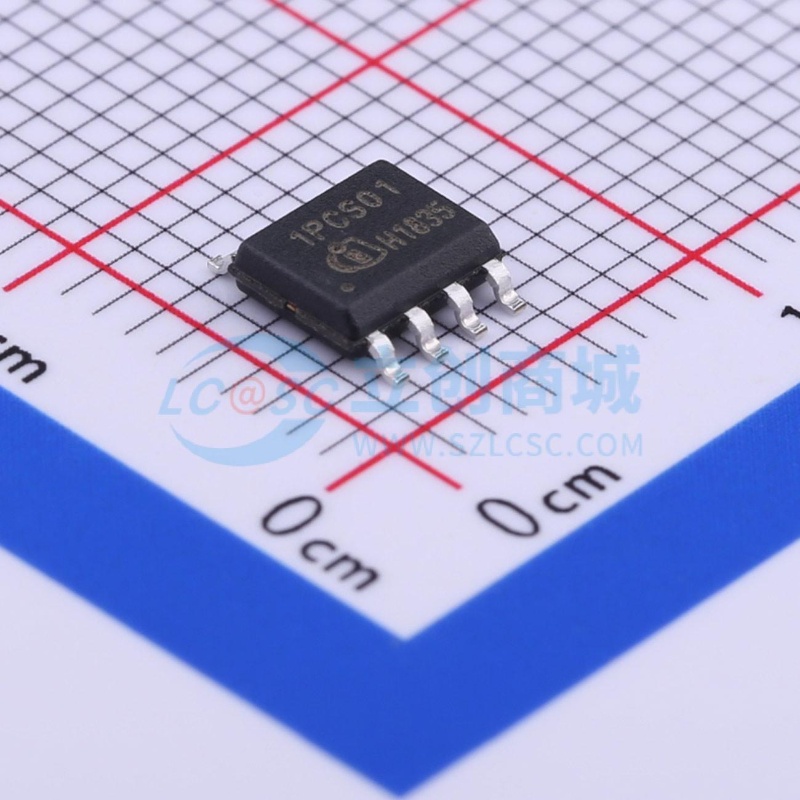 AC-DC控制器和稳压器 ICE1PCS01G DSO-8 Infineon(英飞凌) 元器件