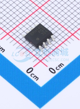 场效应管(MOSFET) RRH140P03TB1 SOP-8 ROHM(罗姆) 电子元件配单