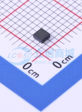 DC-DC电源芯片 TPS61099DRVR WSON-6 TI/德州 电子元器件原装正品