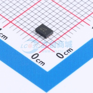 多路復(fù)用器 ADI LFCSP RL7 亞德諾 模擬開(kāi)關(guān) ADG5419BCPZ