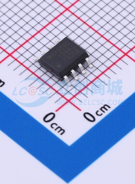 场效应管(MOSFET) IRF9362TRPBF SO-8 Infineon(英飞凌) 原装正品