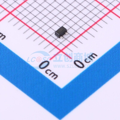 场效应管(MOSFET) FDY101PZ SC-89-3 onsemi(安森美) 电子元器件