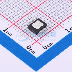 线性稳压器(LDO) TLS820F1ELV50XUMA1 SSOP-14 Infineon(英飞凌)