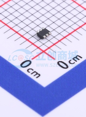 DC-DC电源芯片 TLV62569APDRLR SOT-563 TI/德州 电子元器件配单