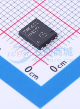 场效应管(MOSFET) BSC015NE2LS5IATMA1 TDSON-8-6 Infineon(英飞