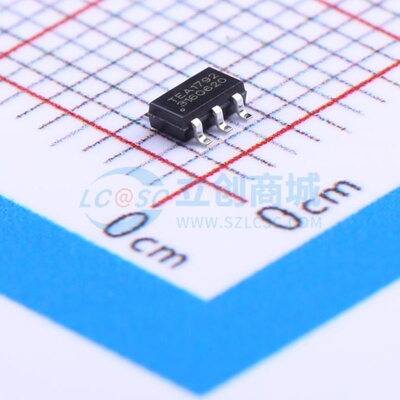 电池管理 TEA1792TS/1 TSOP-6 安世 电子元器件配单原装正品