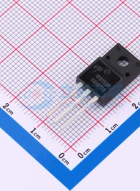 场效应管(MOSFET) AOTF8T50P TO-220F AOS/万代 电子元件原装正品