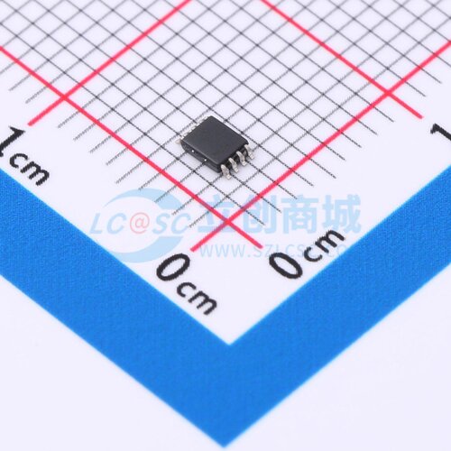 转换器/电平移位器 PCA9306USG VFSOP-8-2.3mm onsemi(安森美)