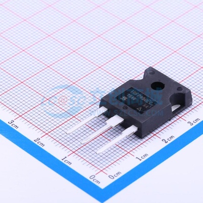 场效应管(MOSFET) IRFP450LCPBF TO-247AC-3 Infineon(英飞凌)