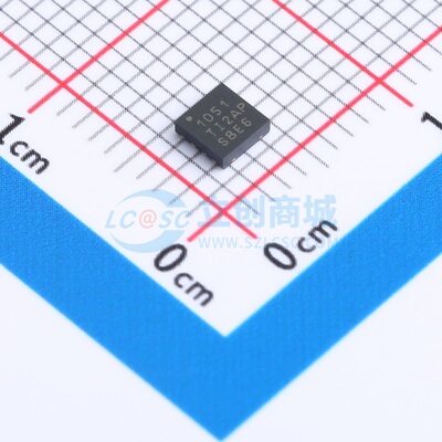 CAN收发器 TCAN1051GDRBRQ1 VSON-8 TI/德州 电子元器件原装正品