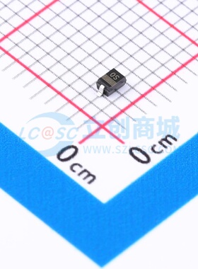 肖特基二极管 BAT54HGWX SOD-323 Nexperia(安世) 电子元器件配单