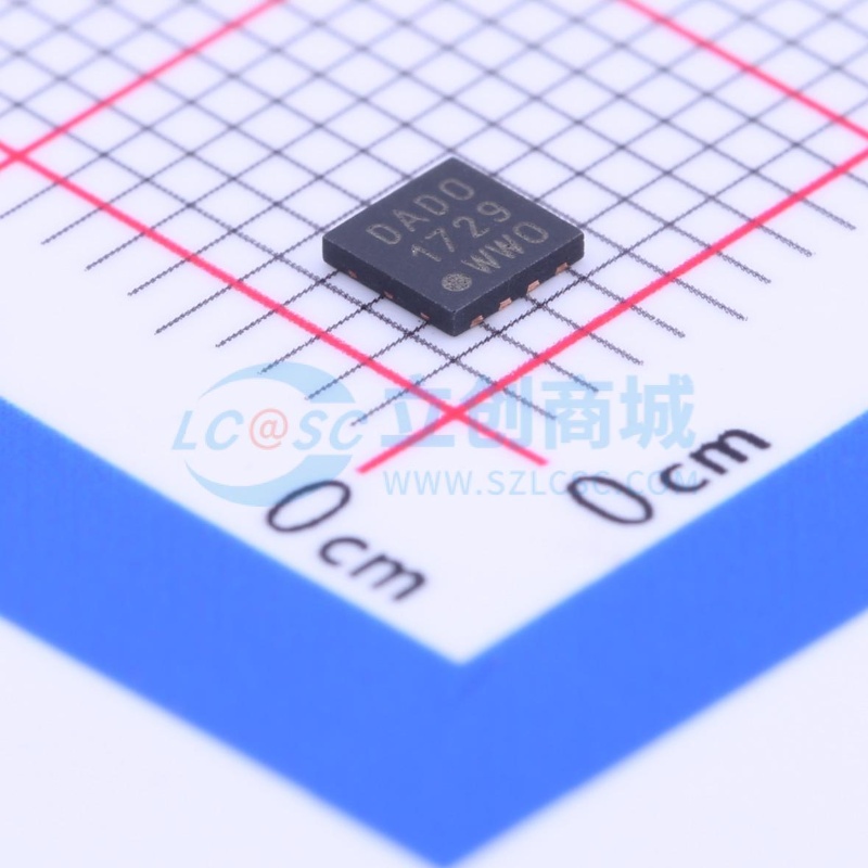 单片机(MCU/MPU/SOC) PIC12F1572-I/RF TDFN-8 MICROCHIP(美国微