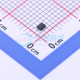 运算放大器 LMV358MUTAG UDFN-8(1.2x1.8) onsemi(安森美) 元器件