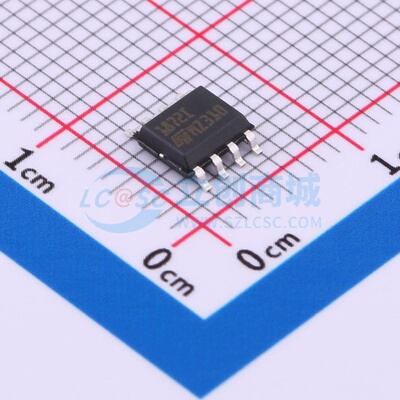 运算放大器 TS1872IDT SO-8 意法半导体芯片 电子元器件原装正品