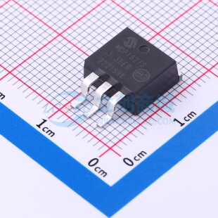 线性稳压器 MICROCHIP 美国微 3302E MCP1827S LDO 252