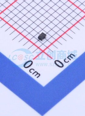 场效应管(MOSFET) RSM002N06T2L SOT-723 ROHM(罗姆) 电子元器件