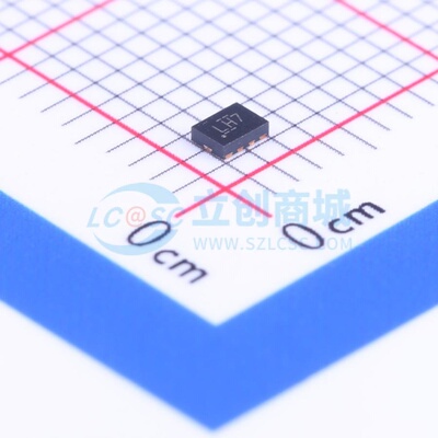 模拟开关-特殊用途 TS3USB221ARSER UQFN-10 TI/德州 电子元器件