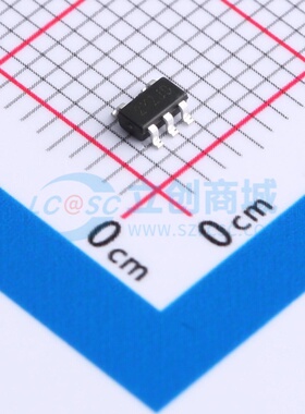 功率电子开关 AP22804AW5-7 SOT-25 DIODES(美台) 电子元器件配单