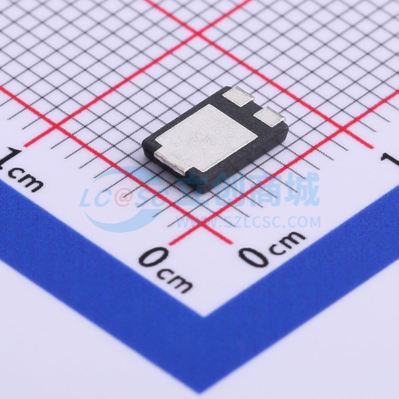 肖特基二极管 FSV1060V TO-277-3 onsemi(安森美) 电子元器件配单