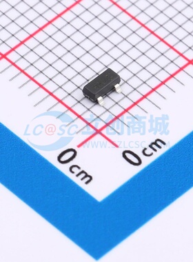 场效应管(MOSFET) DMN53D0U-13 SOT-23 DIODES(美台) 电子元器件