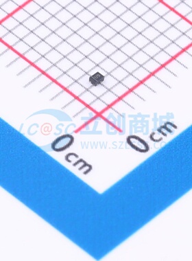 静电保护器(TVS/ESD) D5V0F2U3LP08-7B X-FDFN-3 DIODES(美台)