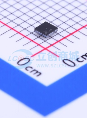 栅极驱动芯片 LM5113TME/NOPB DSBGA-12 TI/德州 电子元器件配单