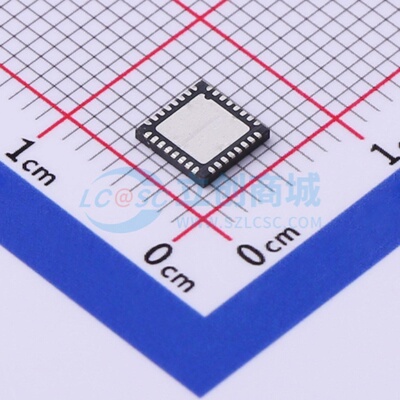 音频接口芯片 AD2427WCCSZ LFCSP-32 ADI(亚德诺) 电子元器件配单