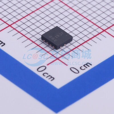 场效应管(MOSFET) DMT6008LFG-7 PowerDI3333-8 DIODES(美台)