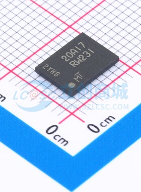 NOR FLASH MT25QU512ABB8E12-0AAT TPBGA-24 micron(镁光) 元器件