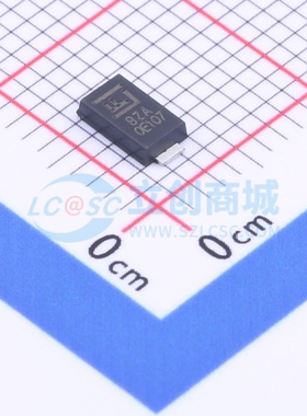 静电保护器(TVS/ESD) TPSMA6L24A DO-221AC Littelfuse(进口力特)