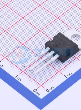 肖特基二极管 STPS60150CT TO-220AB 意法半导体芯片 电子元器件
