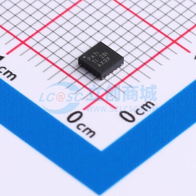 DC-DC电源芯片 TPS62140ARGTT TQFN-16 TI/德州 电子元件原装正品