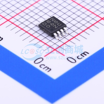 功率电子开关 BD82065FVJ-E2 TSSOP-8-3.0mm ROHM(罗姆) 原装正品