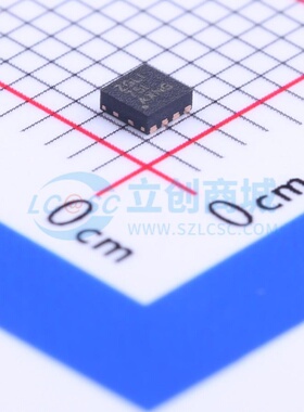 DC-DC电源芯片 LM27761DSGR WFDFN-8 TI/德州 电子元器件原装正品