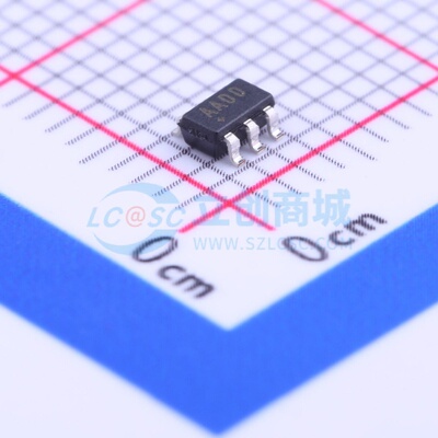 比较器 MAX9011EUT+T SOT-23-6 MAXIM(美信) 电子元器件原装正品