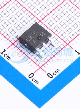 线性稳压器(LDO) BA03CC0FP-E2 TO-252 ROHM(罗姆) 电子元件配单