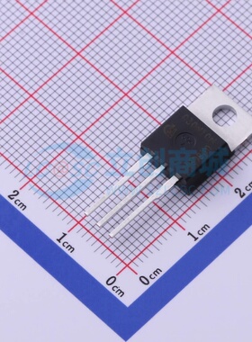 场效应管(MOSFET) IPP030N10N3GXKSA1 TO-220 Infineon(英飞凌)