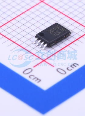 场效应管(MOSFET) NCE2010E TSSOP-8 NCE(无锡新洁能) 原装正品
