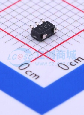 线性稳压器(LDO) LDK130M25R SOT-23-5L 意法半导体芯片 原装正品