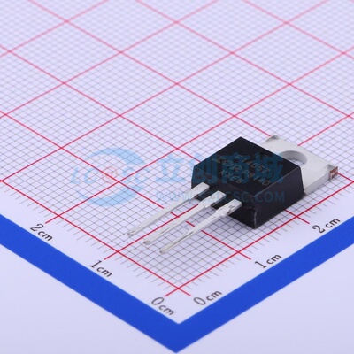 场效应管(MOSFET) IRF1405ZPBF TO-220AB-3 Infineon(英飞凌)