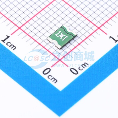 自恢复保险丝 MINISMDC100F-2 SMD Littelfuse(美国力特) 元器件