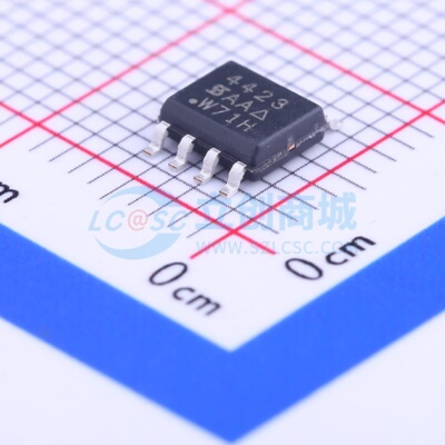 场效应管(MOSFET) SI4423DY-T1-E3 SOIC-8 VISHAY(威世) 原装正品